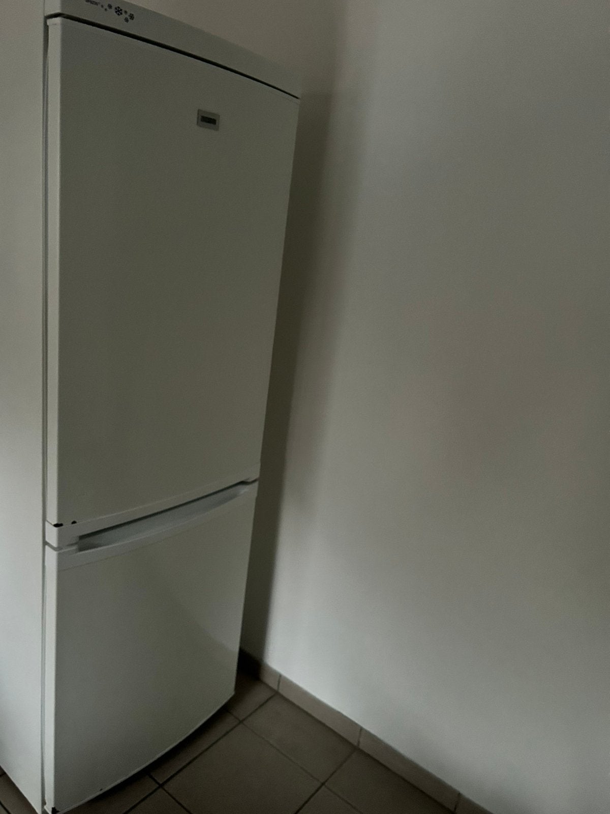 Koelkast, Ophalen, Gebruikt