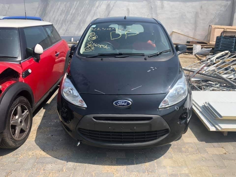 Pièces pour Ford Ka RU8, Enlèvement ou Envoi, Utilisé, Ford