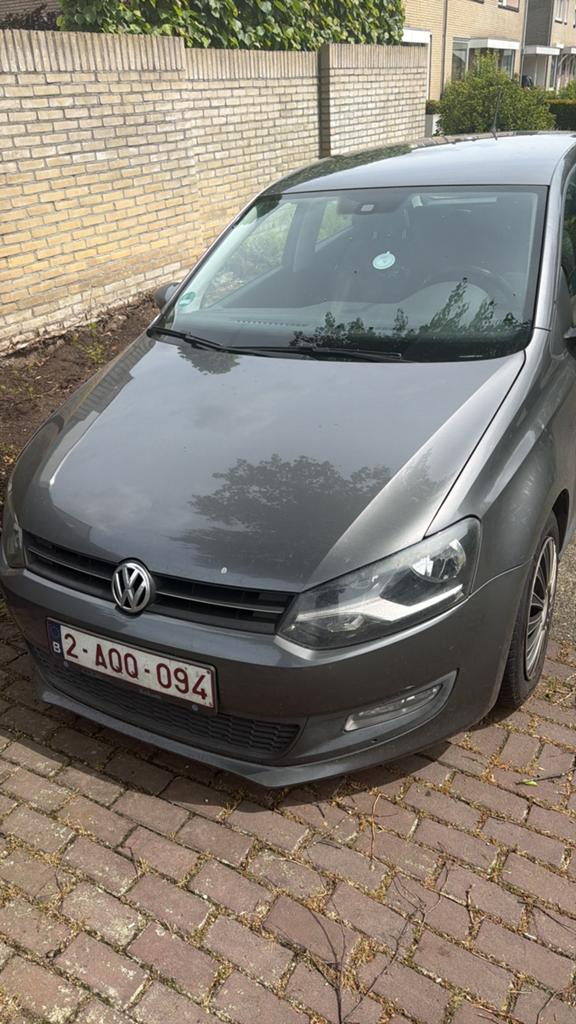 Te koop, Auto's, Volkswagen, Particulier, Polo, Ophalen