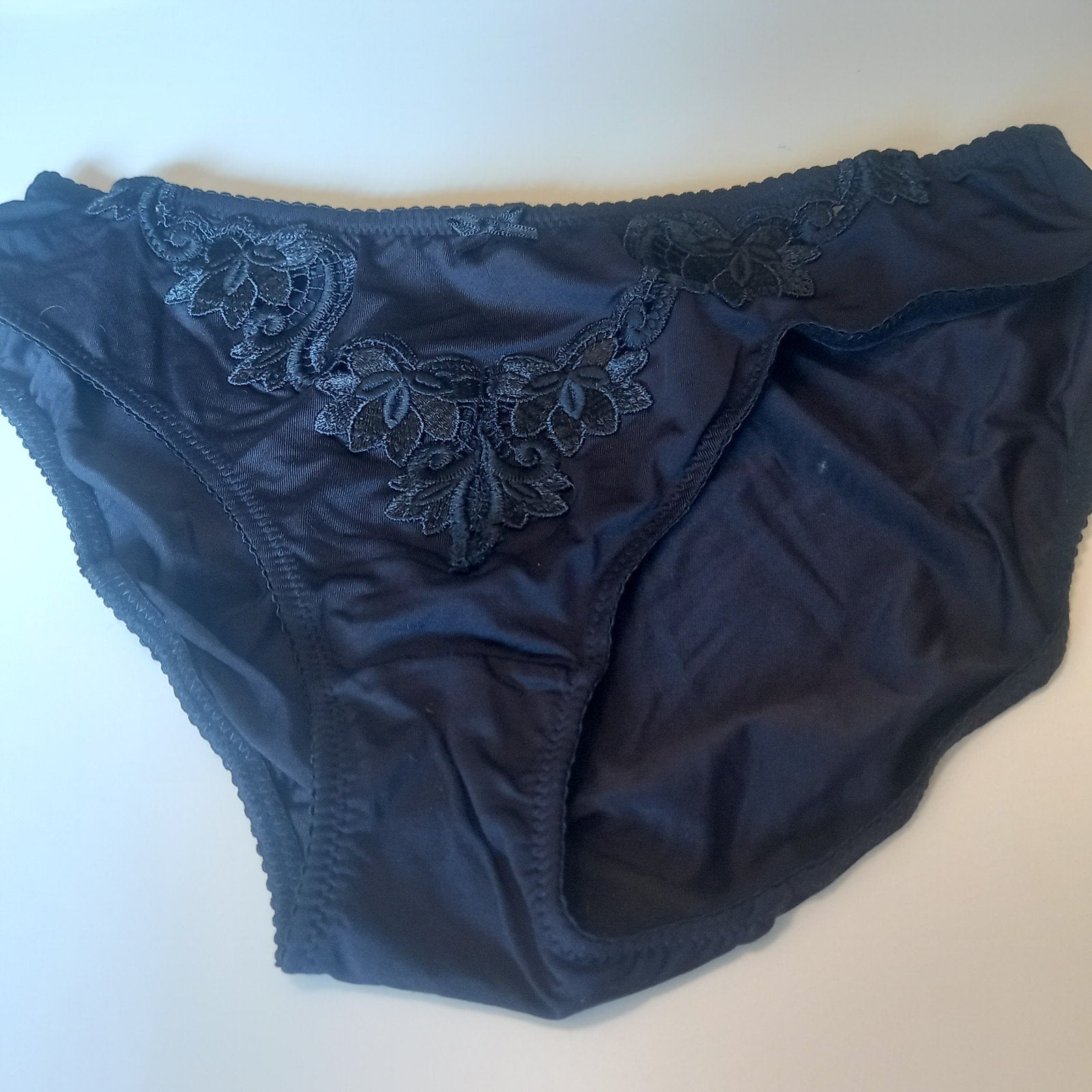 Onderbroeken nieuw   nooit gedragen, Enlèvement ou Envoi, Blanc, Slip