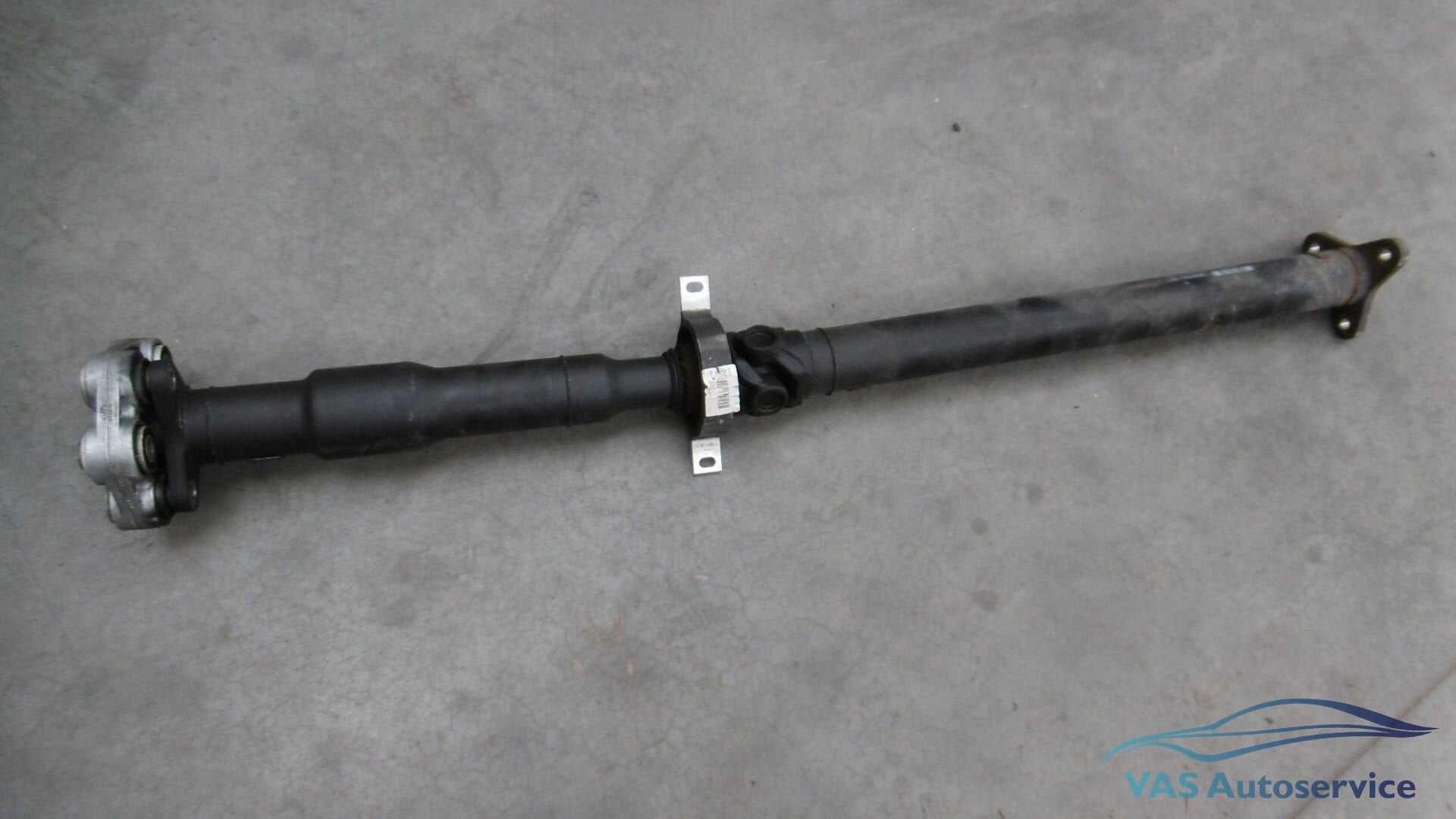 Cardanas BMW F30 -31 -32-33- 36  N57D30, -, Origine de la pièce connue, Utilisé, -
