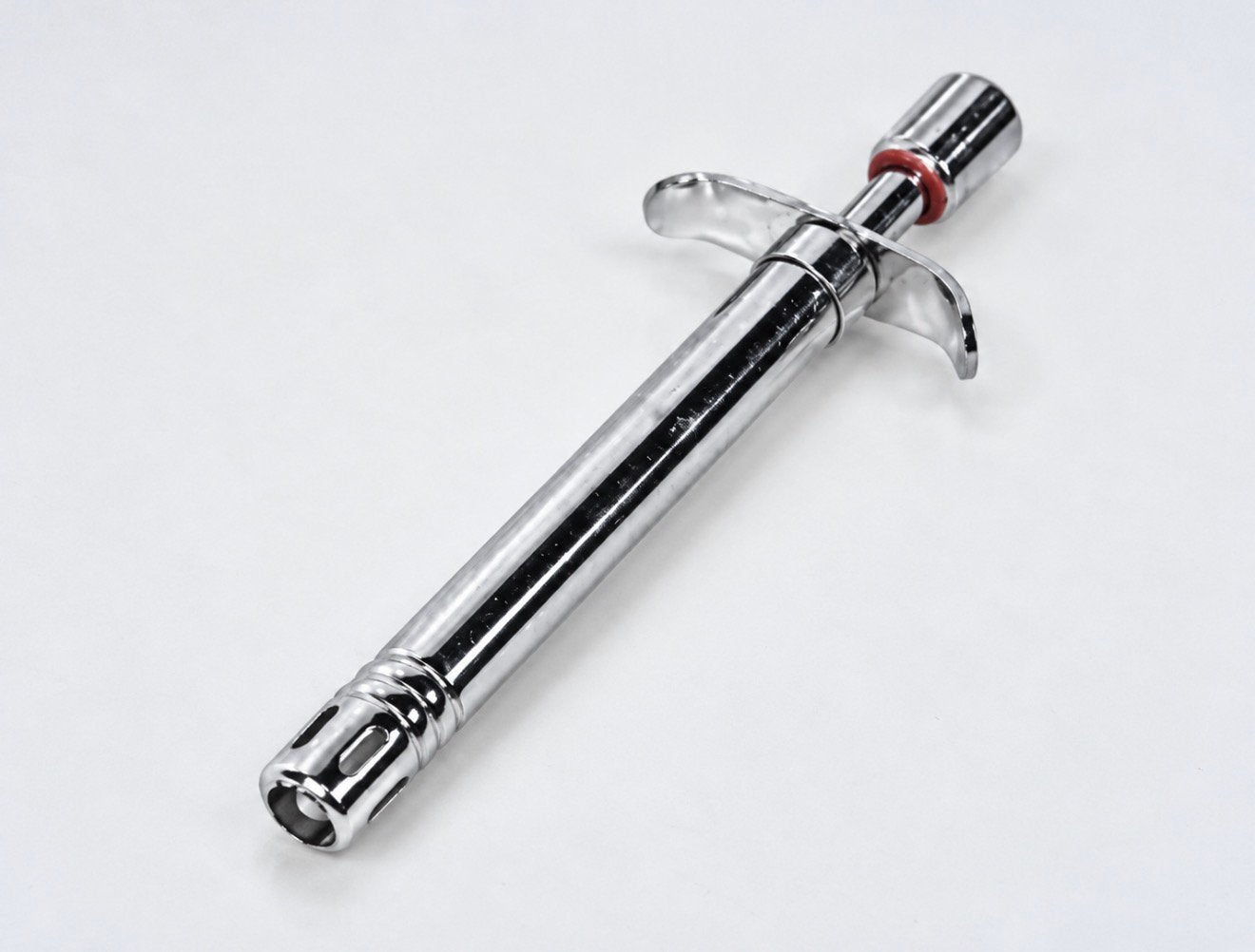 Briquet à gaz en acier pour cuisinière à gaz de cuisine XL, Collections, Enlèvement ou Envoi, Neuf, Briquet