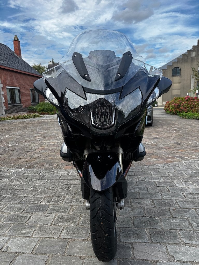 BMW R 1200 RT, Motoren, 2 cilinders, Occasion, Motorrijbewijs A, 1170 cc