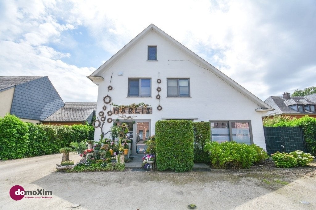 Huis te koop kampenhout, 500 tot 1000 m², 357 kWh/m²/jaar, Kampenhout, Vrijstaande woning