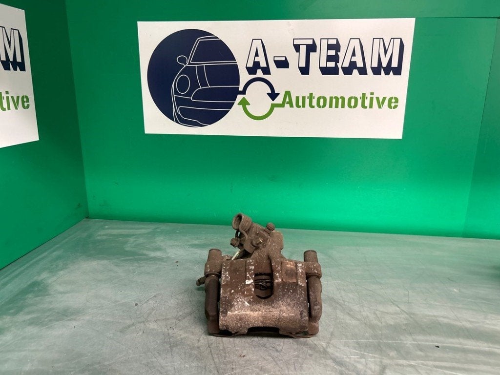 ETRIER DE FREIN ARRIÈRE GAUCHE ABS Mazda 5 (CR19), Hitdorfer Straße 73
51371  Leverkusen, DE, Mazda, Utilisé, Info@mazda.de