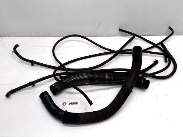 GTR1400 2007 - 2009 Kawasaki Flexibel D1-27717
