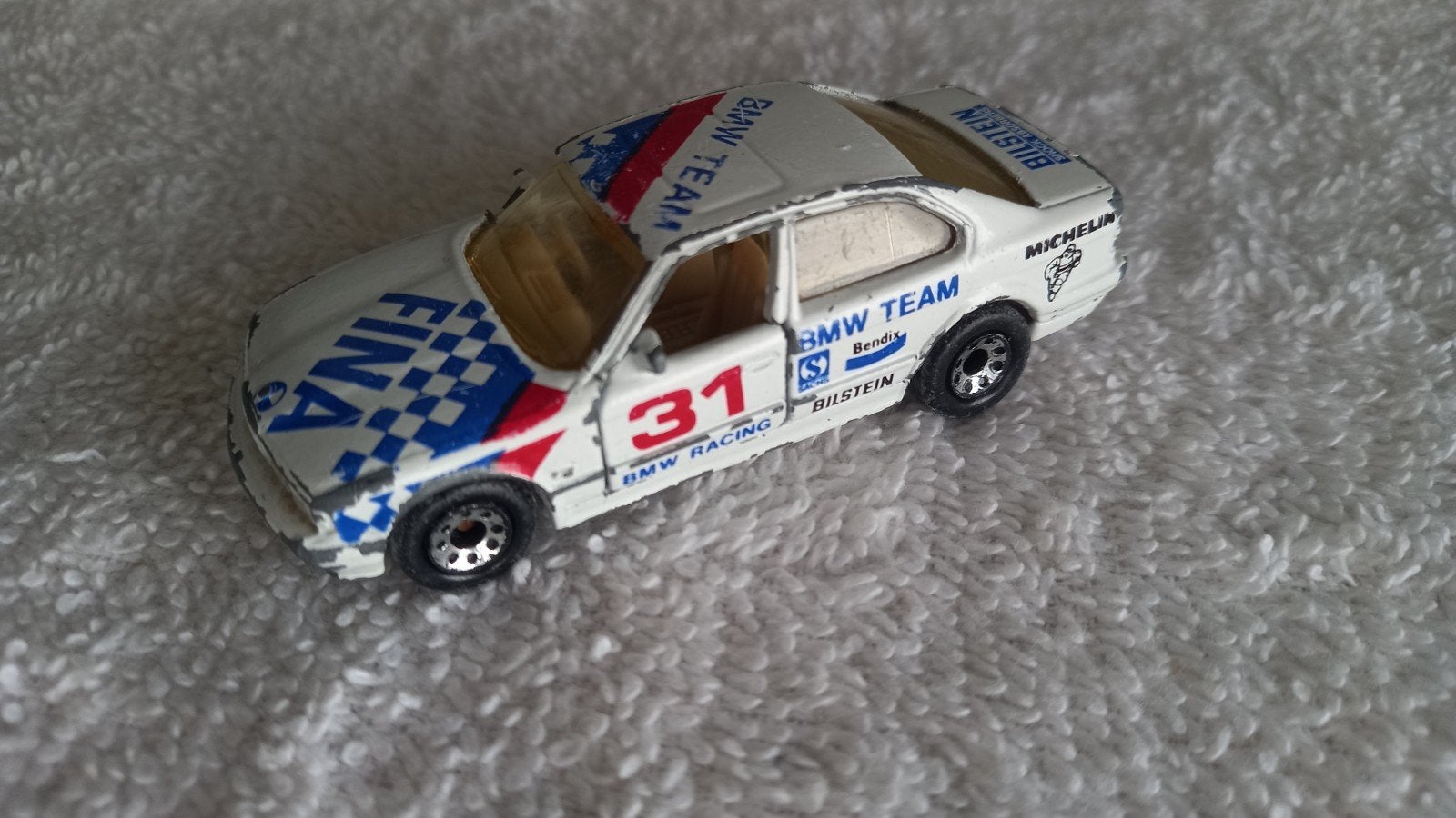 Matchbox, Ophalen of Verzenden, Matchbox