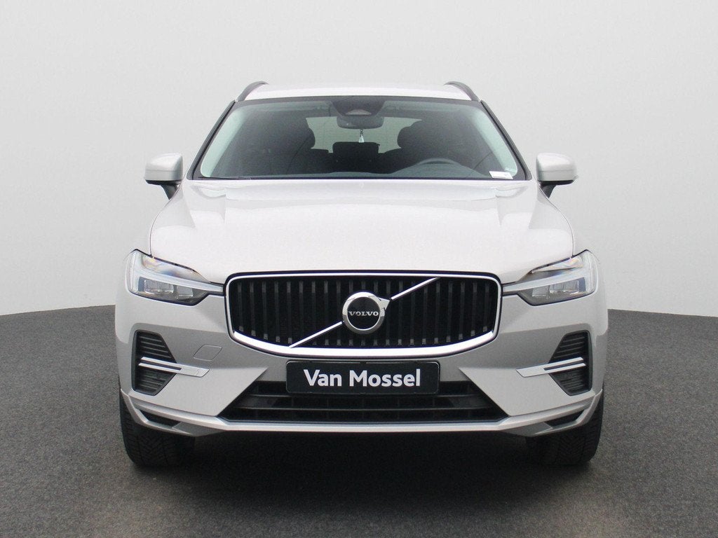 Volvo XC60 B4 P Geartronic Core CAMERA | LED | APPS | NAVI, Auto's, Volvo, 197 pk, Gebruikt, 4 cilinders, 5 deurs