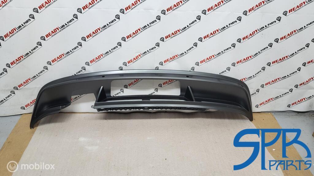 Diffuser VW TIGUAN 5NA HIGHLINE achterbumper 5NA807568C ORGI, Gebruikt, Volkswagen, Ophalen of Verzenden, Volkswagen