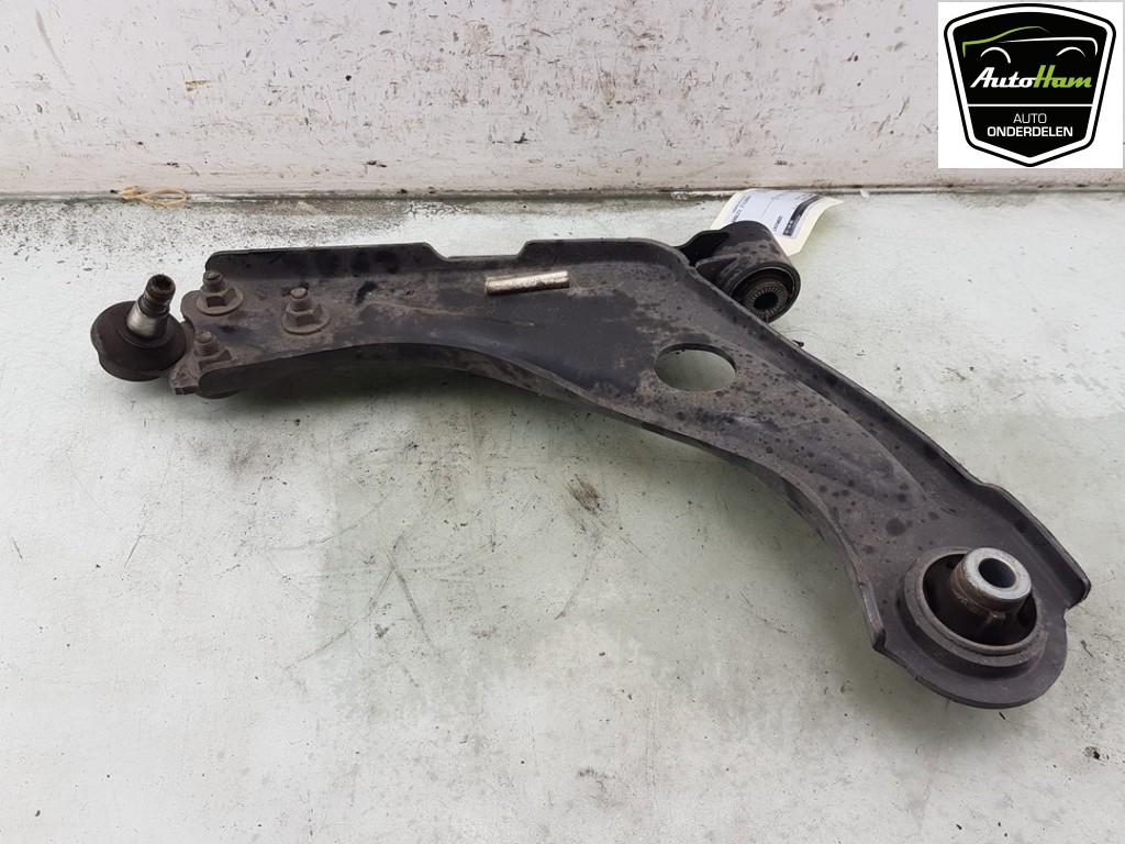 BRAS DE SUSPENSION AVANT GAUCHE (TRIANGLE) Fiat Doblo Cargo, Dhr. J. Ham, Administratie@autoham.nl, Utilisé, Fiat