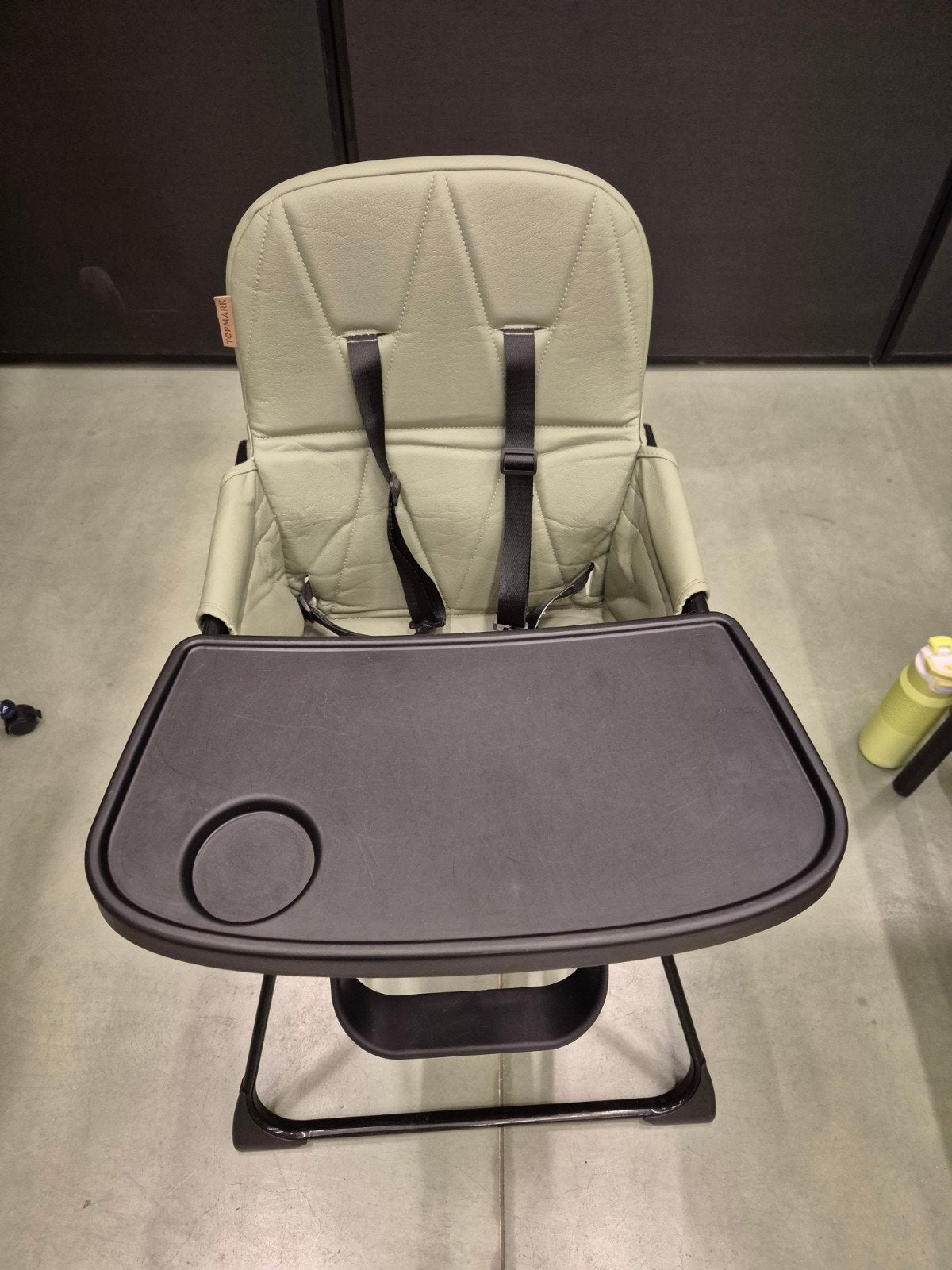 Opvouwbare kinderstoel, Kinderen en Baby's, Ophalen