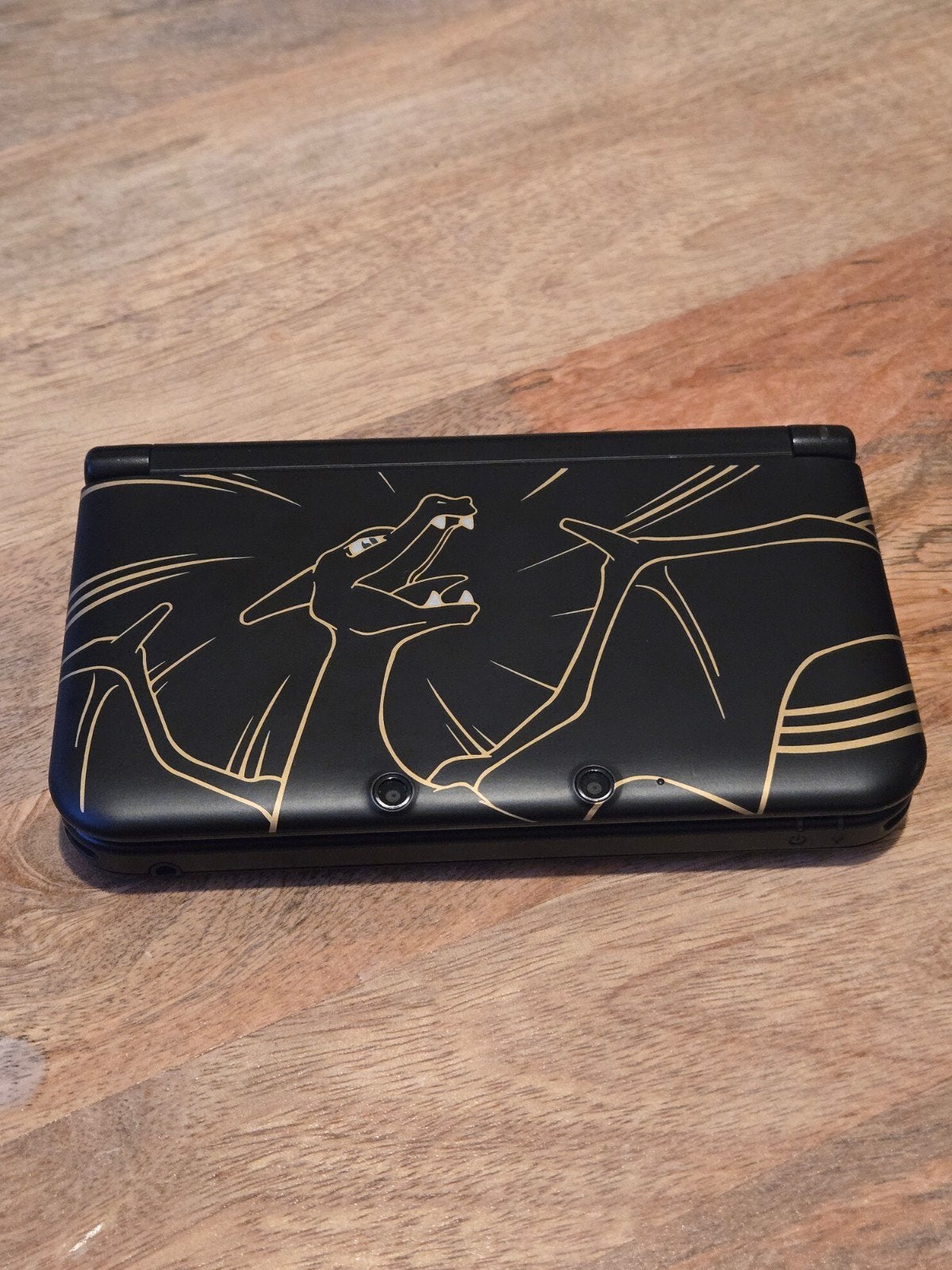 Charizard pour Nintendo 3DS XL, Consoles de jeu & Jeux vidéo, Enlèvement ou Envoi