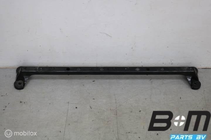 Dwarsbalk Porsche 911 991.2 Turbo S Cabrio 9P1804471A, Gebruikt