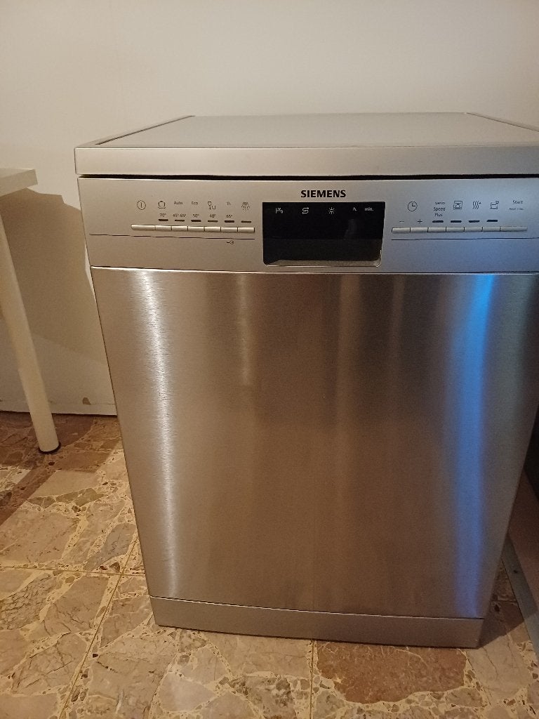 vaatwasmachine, Elektronische apparatuur, Ophalen, Minder dan 10 liter, 85 tot 90 cm, Gebruikt