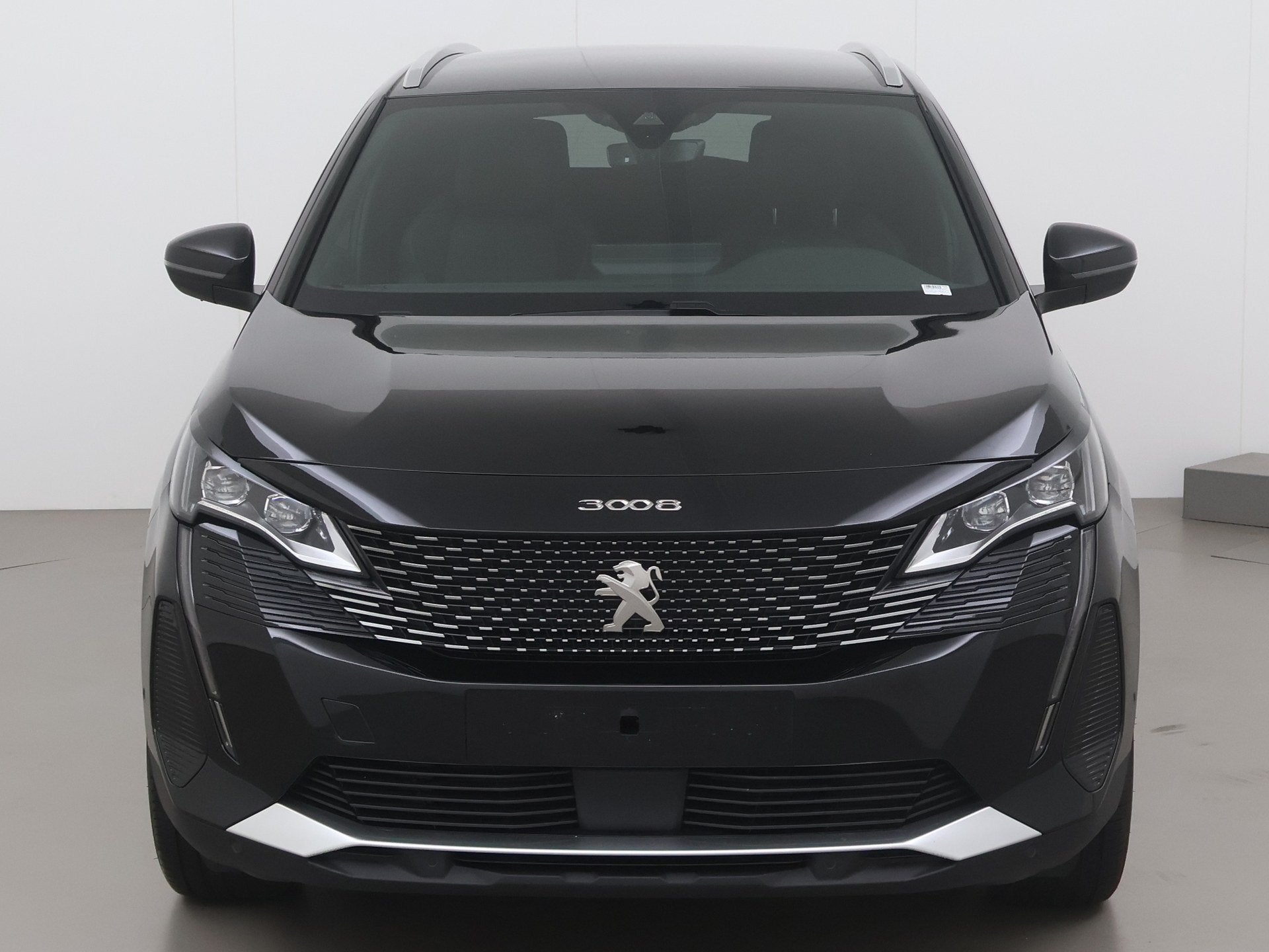 Peugeot 3008 puretech gt 130 AT, Achat, Entreprise, 5 portes, Automatique