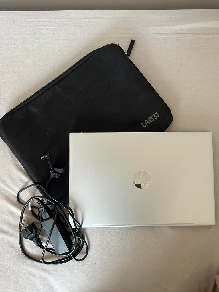 Laptop Hp Pavilion 475 GB, Ophalen of Verzenden, Zo goed als nieuw
