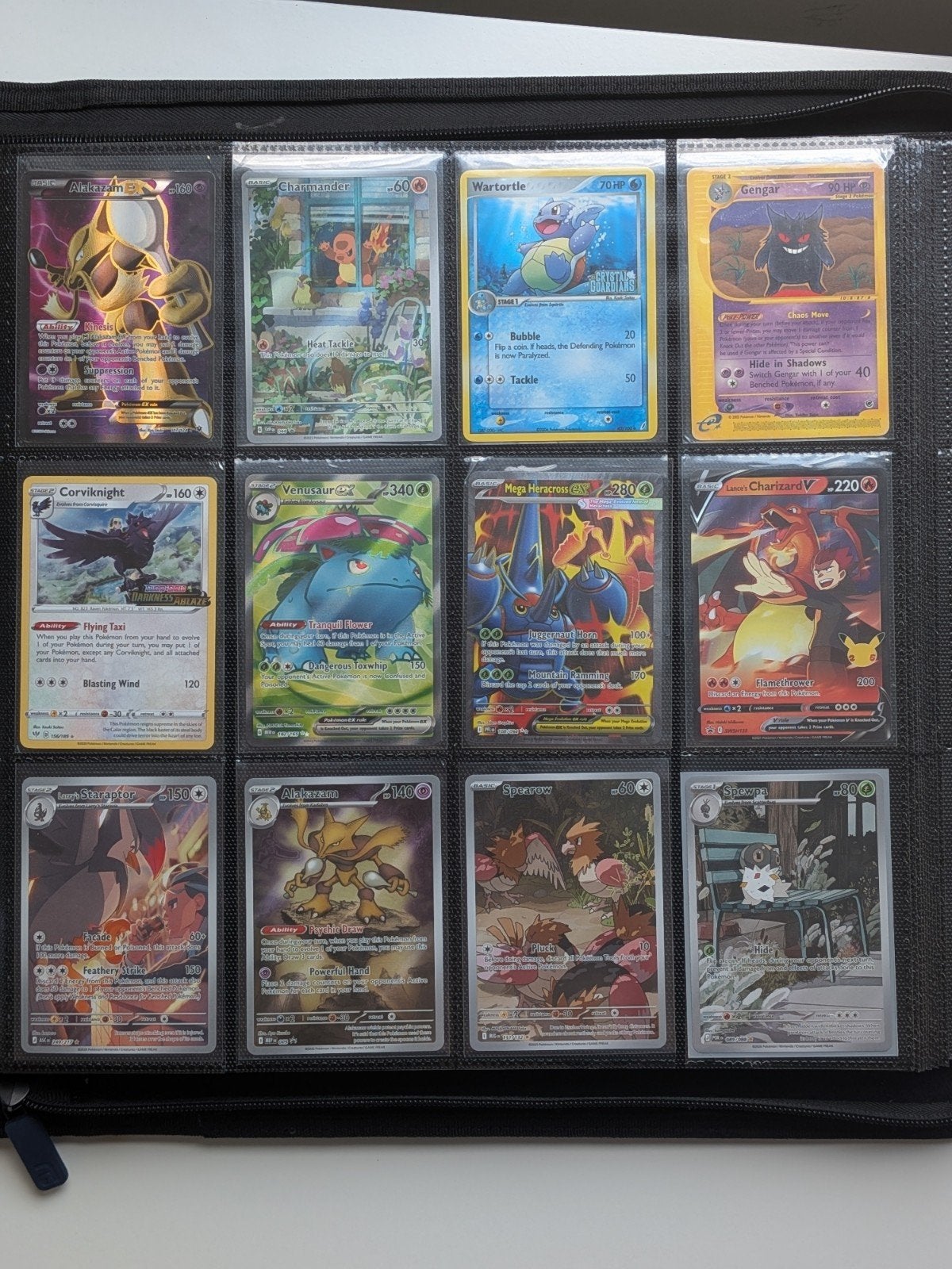 Pokémon Collectie Te koop aan 80% marktwaarde, Enlèvement ou Envoi