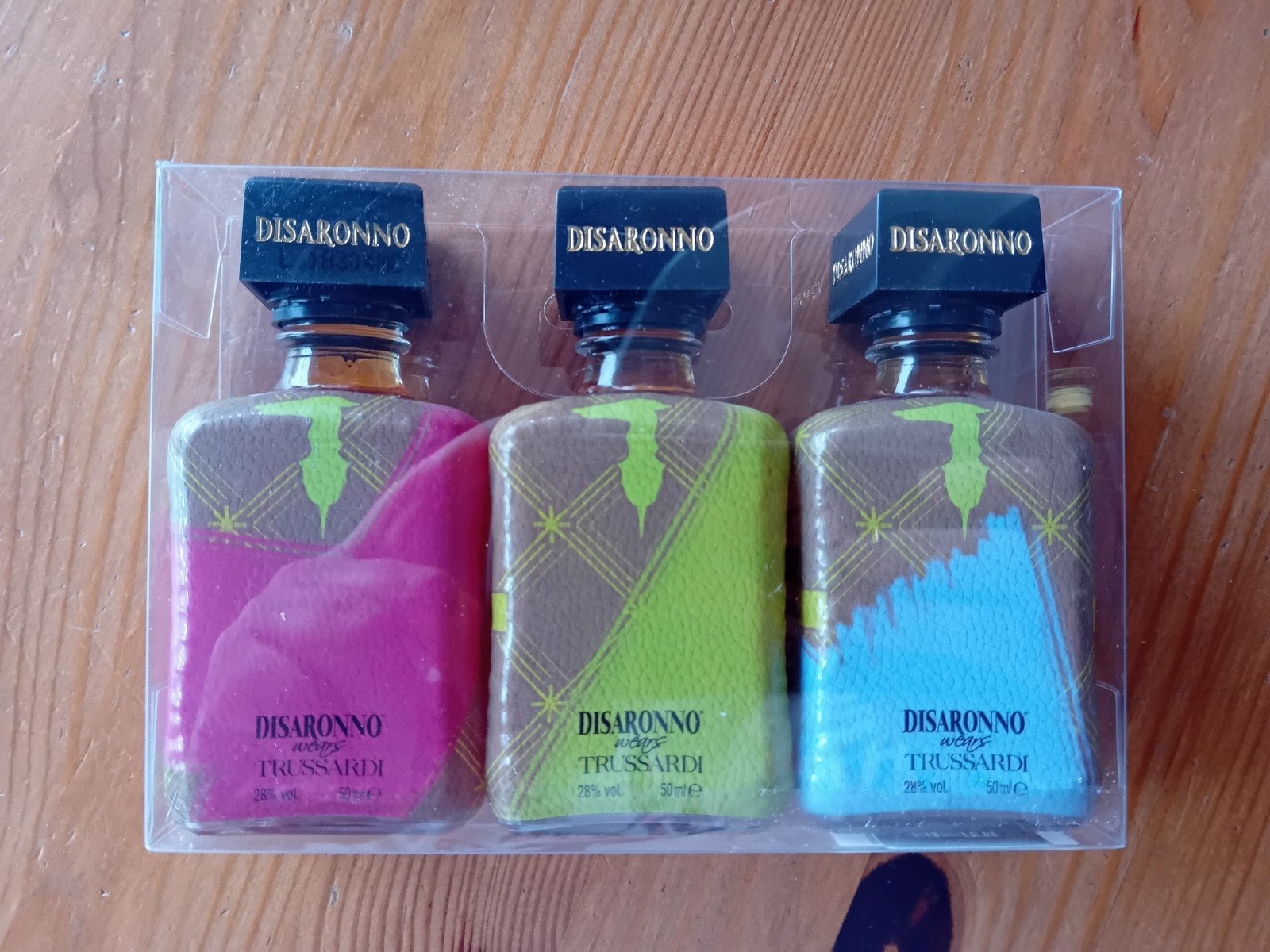 Alcool de collection Disaronno, Enlèvement ou Envoi