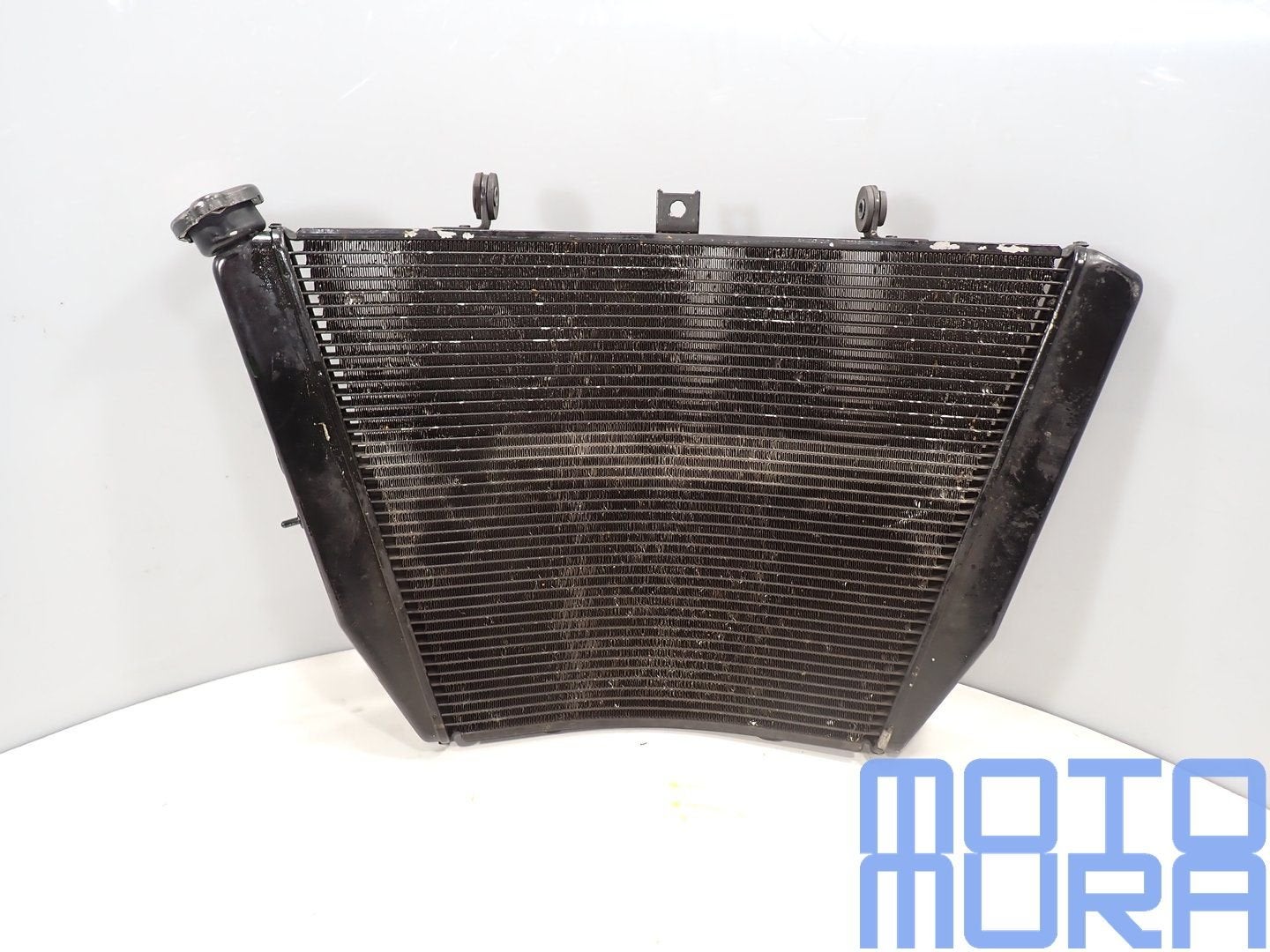 Radiateur pour Suzuki GSXR 1000 2009 - 2011 K9 L1 GSX-R GXR1, -, Utilisé, -, -