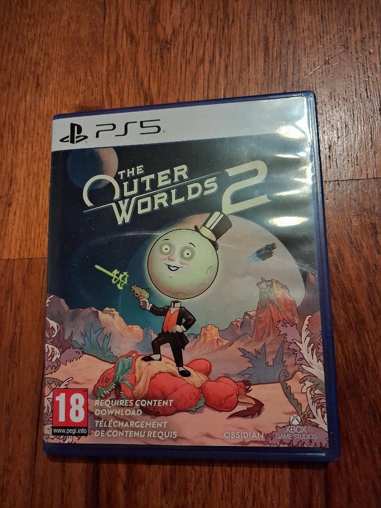 Jeux ps5 comme neuf, Consoles de jeu & Jeux vidéo, Enlèvement, Comme neuf