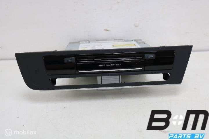 MMI module Audi A6 4G Avant 4G1035043C, Utilisé
