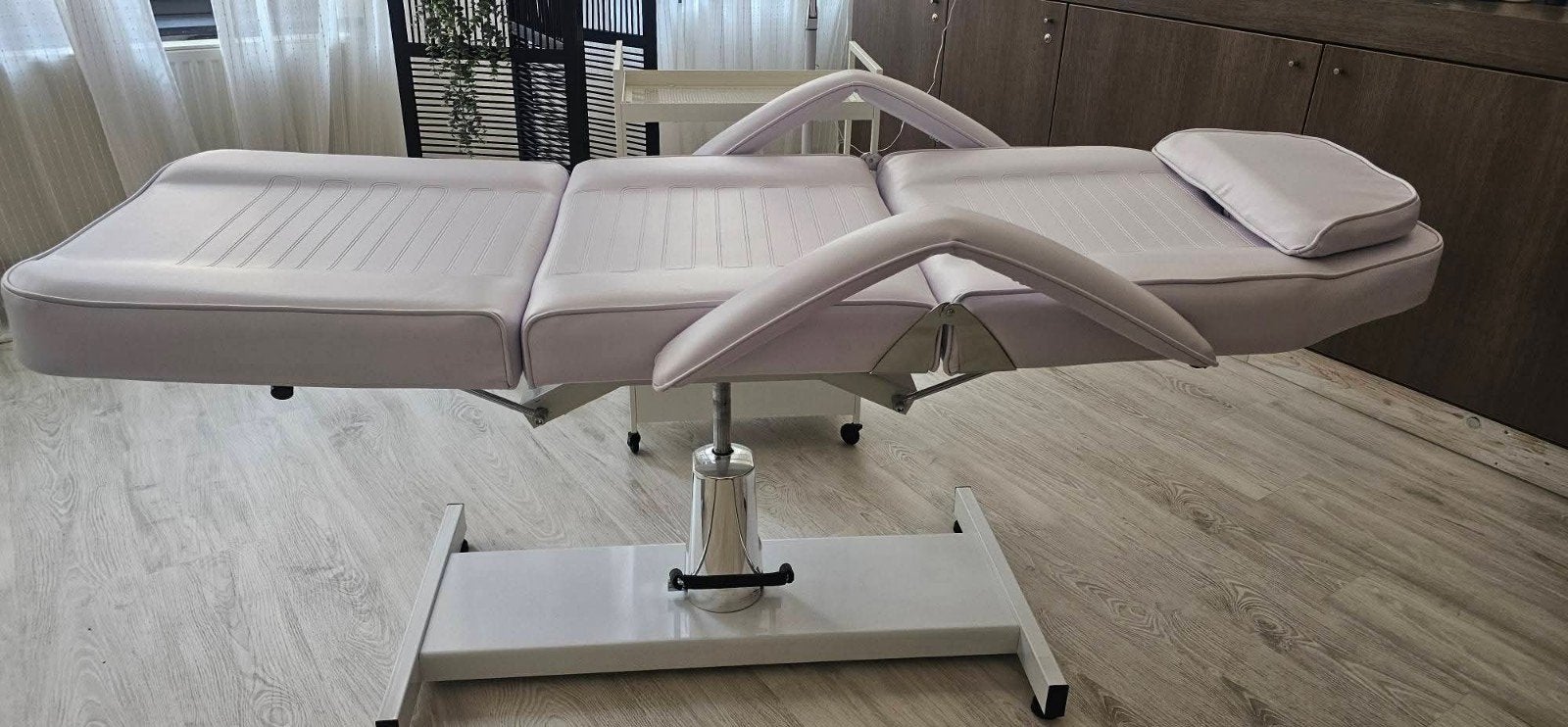 massagetafel/Pedicure stoel, Ophalen, Massagetafel