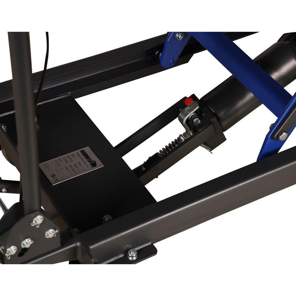 Heftafel / Schaarlift (500Kg), Auto diversen, Verzenden