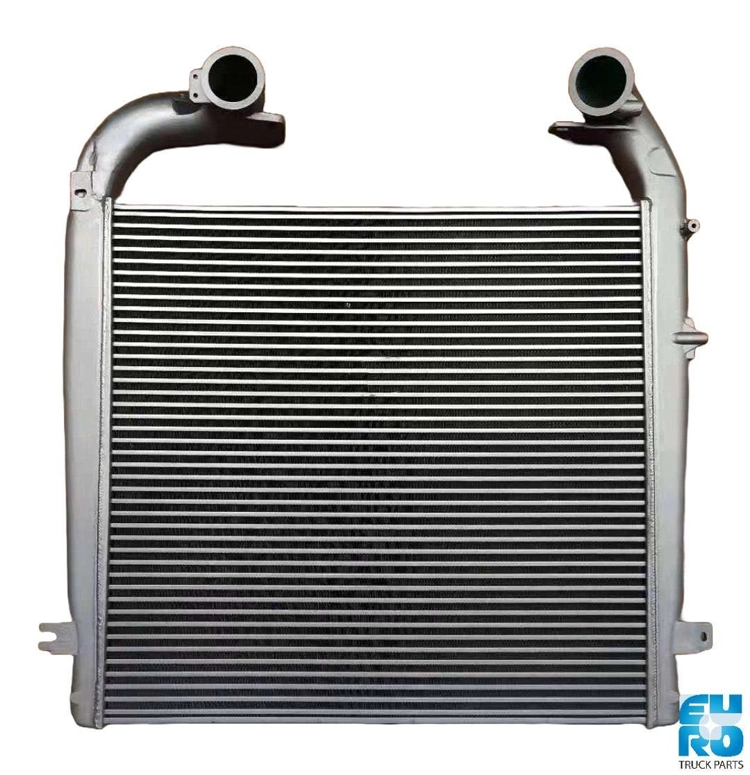 SCANIA EURO 6 INTERCOOLER GEREVISEERD RUIL 1949827RV, Scania, Vitres et Accessoires, -, -