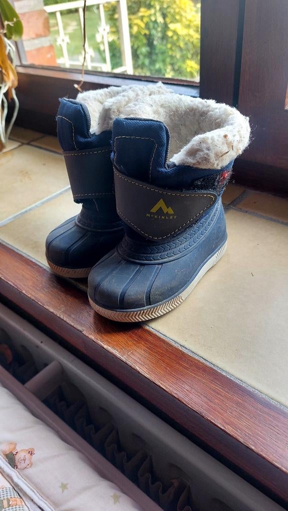 Bottes de neige - 20/21, Enlèvement ou Envoi, Bottes
