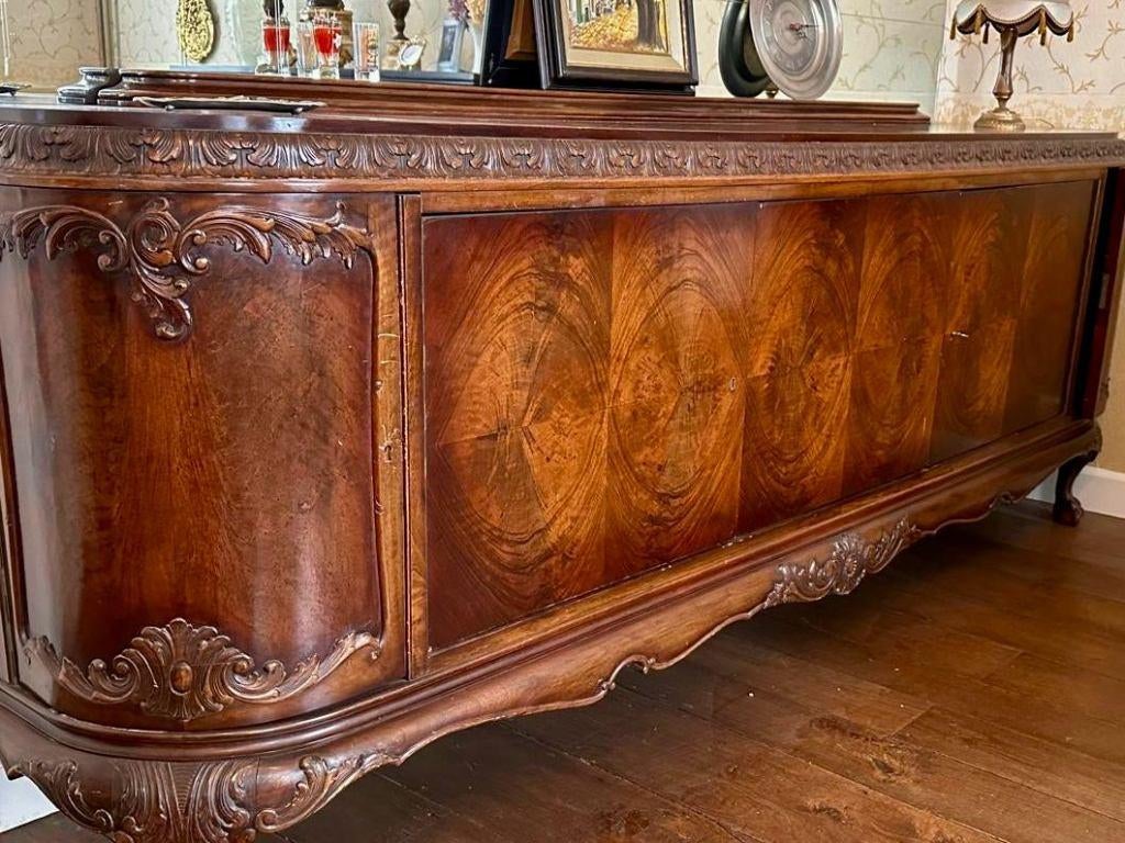 buffet, Enlèvement, Utilisé, Chippendale