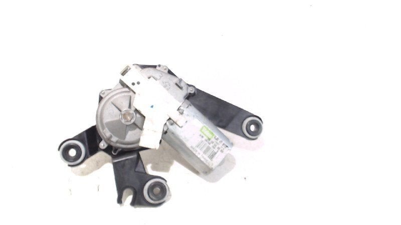 Ruitenwissermotor achter Peugeot 206+, Onderdelen@venauto.nl, Van der Ven Autorecycling B.V., Ettenseweg 76, 4706 PB Roosendaal, The Netherlands