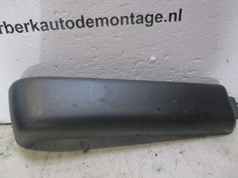 BUMPER ACHTER links achter Ford Escort 6 Express (AVL), Auto-onderdelen, Gebruikt, Ophalen of Verzenden, Henry-Ford-Straße 1 50735 Köln, DE