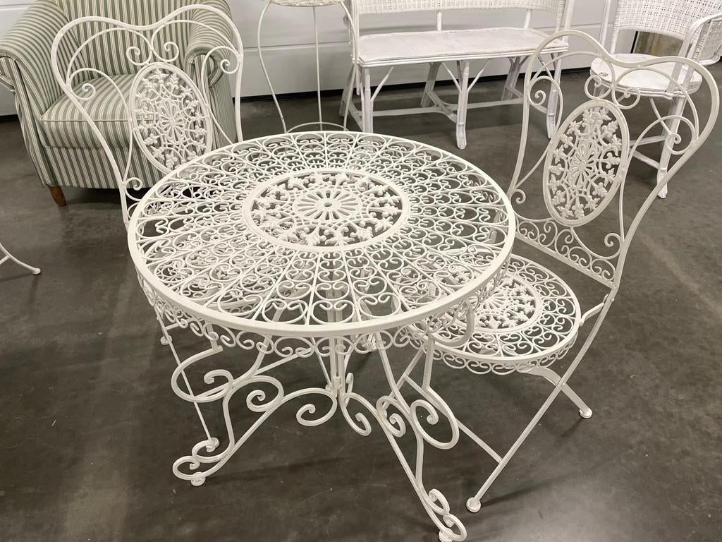 terras- en tuinmeubilair, Tuin en Terras, Tuinsets en Loungesets, Ophalen