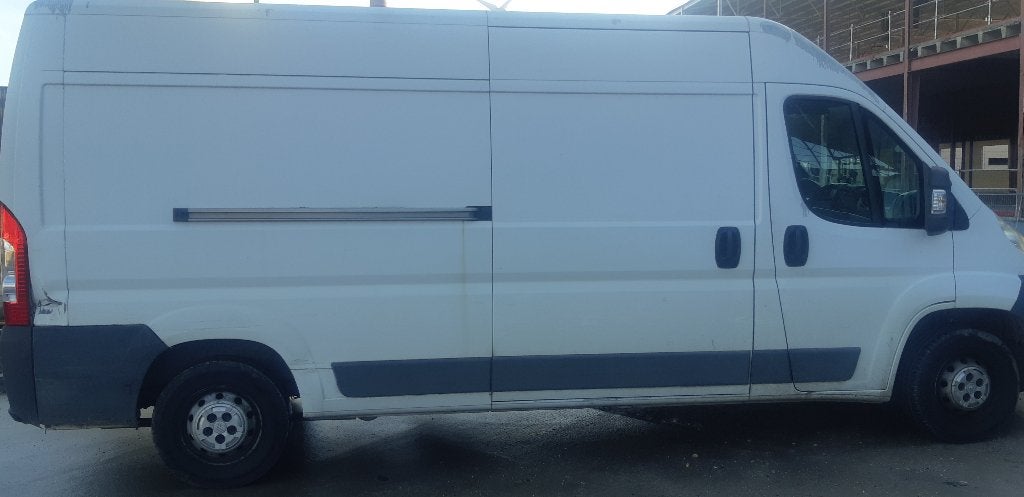 PIÈCES DE CARROSSERIE CITROËN JUMPER BOXER DUCATO, Enlèvement ou Envoi, Fiat