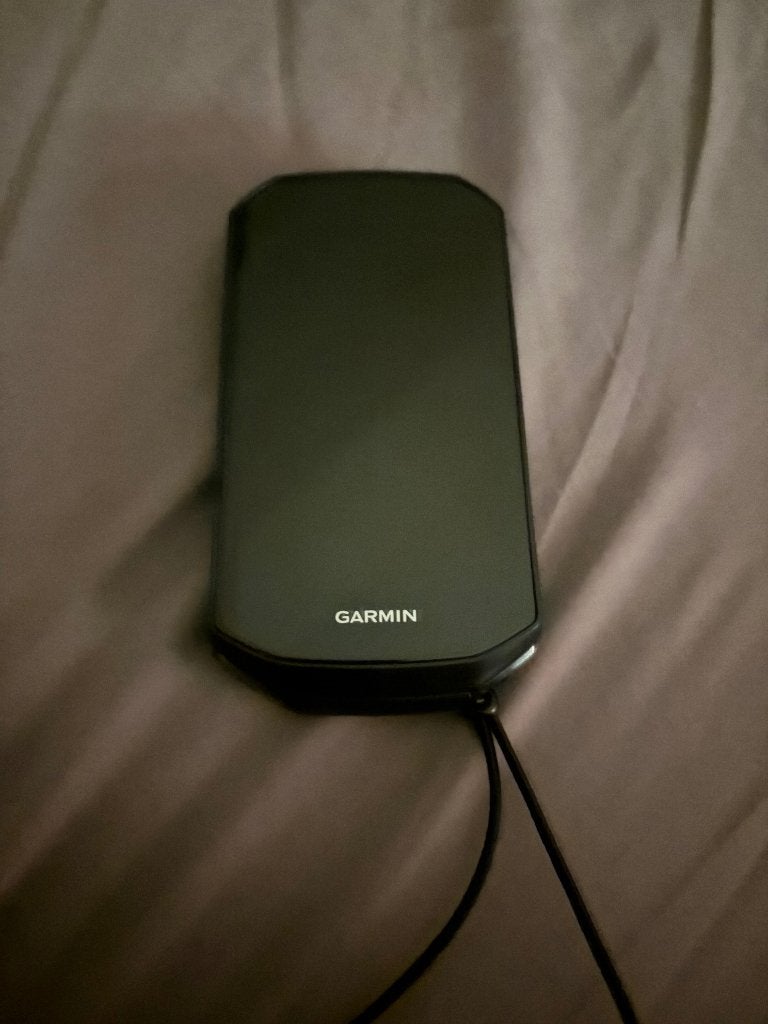 Garmin Edge 1050, Enlèvement ou Envoi, Sans fil, Neuf