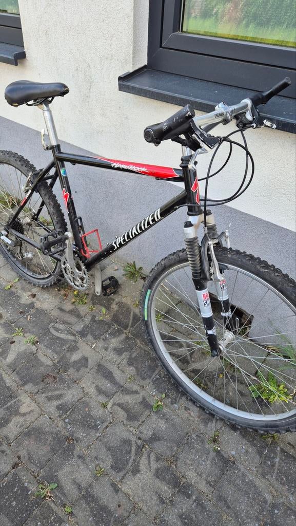 Velo VTT Specialized, Fietsen en Brommers