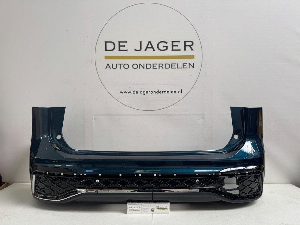 Pare-chocs arri re Tiguan R Line 571807521B, Autos : Pièces & Accessoires, Arrière, Pare-chocs, Volkswagen, Volkswagen AG