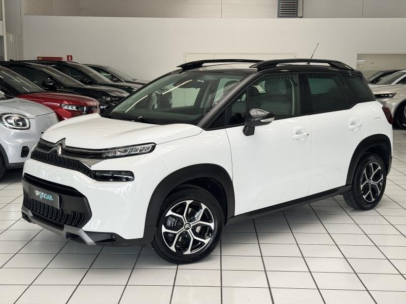 Citroen C3 *** Shine ***, Achat, Euro 6, Cruise Control, Boîte manuelle
