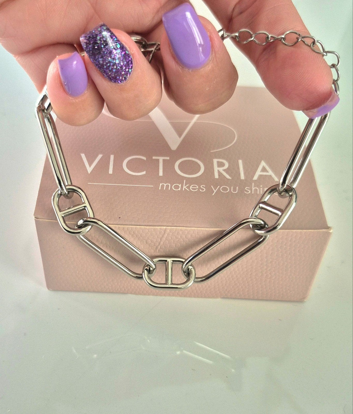 Bracelet Victoria, Bijoux, Sacs & Beauté, Enlèvement