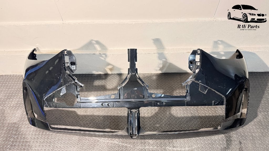 Ensemble pare-chocs avant/pare-chocs pour BMW X3 G45 M, Autos : Pièces & Accessoires, Utilisé, BMW, Avant, Enlèvement ou Envoi