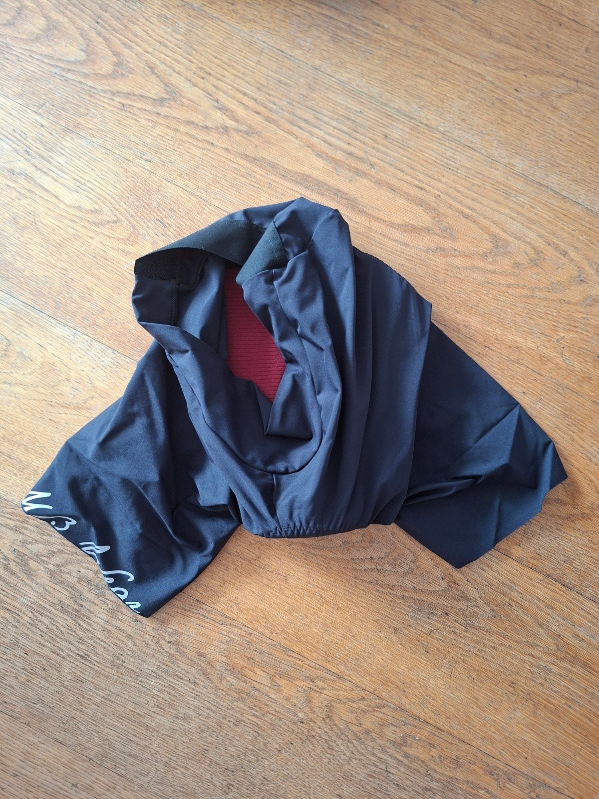 MB Wear Dames Fietsbroek S NIEUW, Verzenden, S, Dames