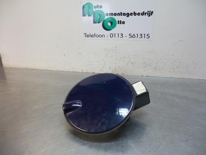 Tank Klep van een Opel Astra (Astra H 04-) (Y20Z), Gebruikt, -, -, Opel