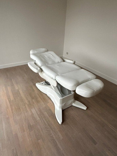 Bentlon Beauty Platinum Behandelstoel, Elektronische apparatuur, Persoonlijke Verzorgingsapparatuur, Ophalen, Gebruikt, Overige typen