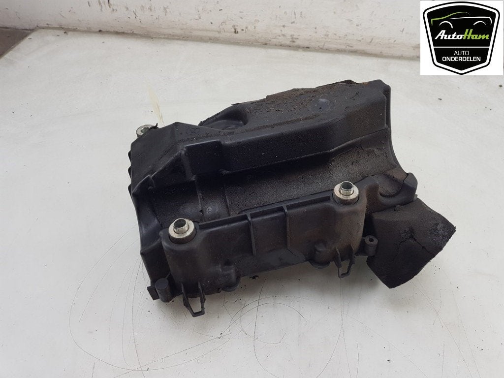 REGULATEUR PRESSION TURBO Volkswagen Tiguan (5N1 / 2), Dhr. J. Ham, Volkswagen, Administratie@autoham.nl, Utilisé
