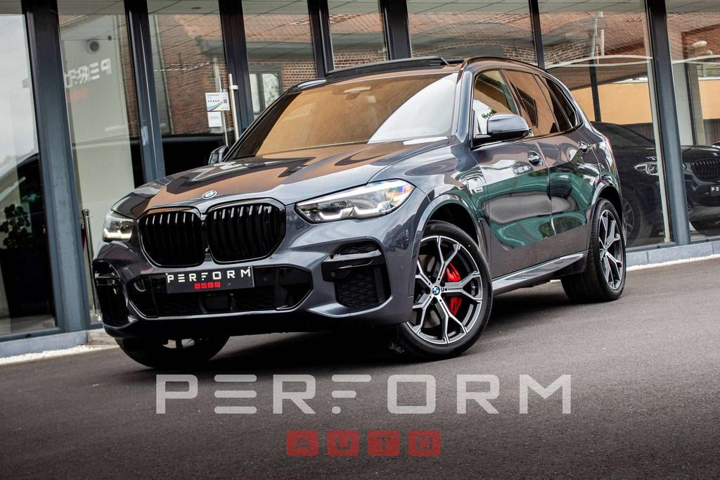 BMW X5 45e*3.0 HYBRID*FULL*NIGHT VISION*HUD*VENTILATED SEATS, Autos, BMW, https://public.car-pass.be/vhr/b7999479-1ed7-403f-82ff-f824f9d30b77