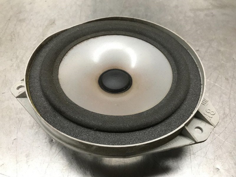 HAUT PARLEUR / ENCEINTE Subaru Forester (SG), Autos : Pièces & Accessoires, Utilisé, Subaru