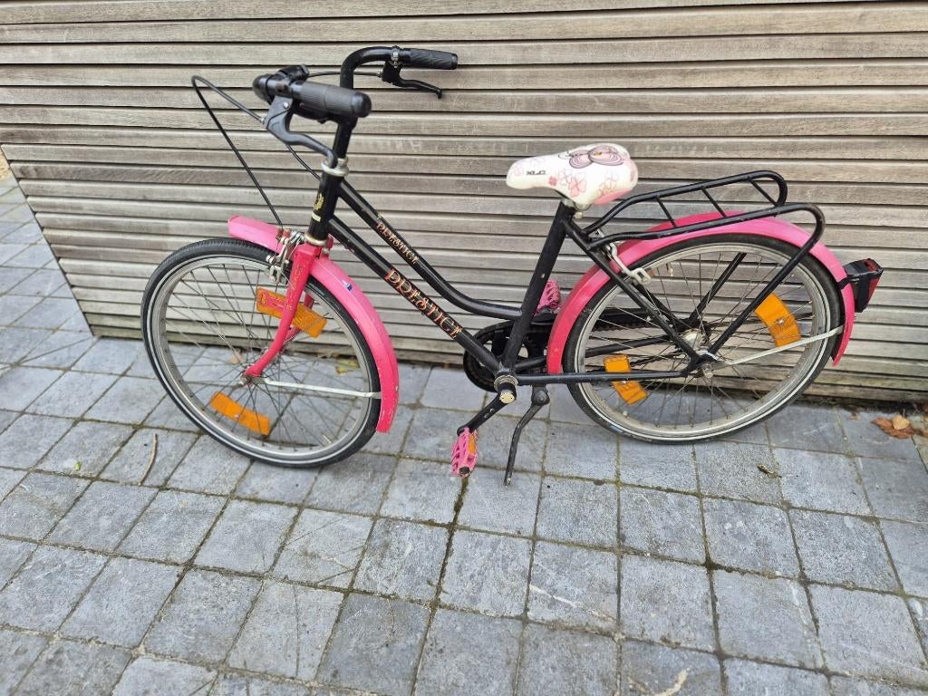 Kinderfiets prestige 20", Enlèvement, Utilisé