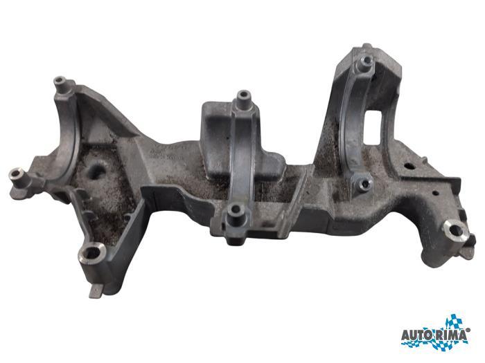 Steun (diversen) van een Volvo XC40, Gebruikt, -, -, Ophalen of Verzenden