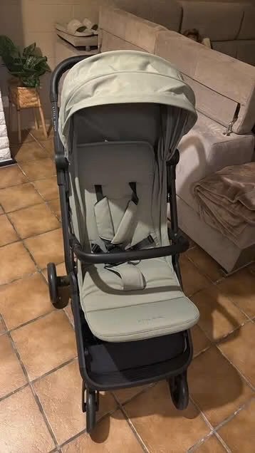Buggy, Enlèvement, Utilisé, Autres marques, Protection de pluie