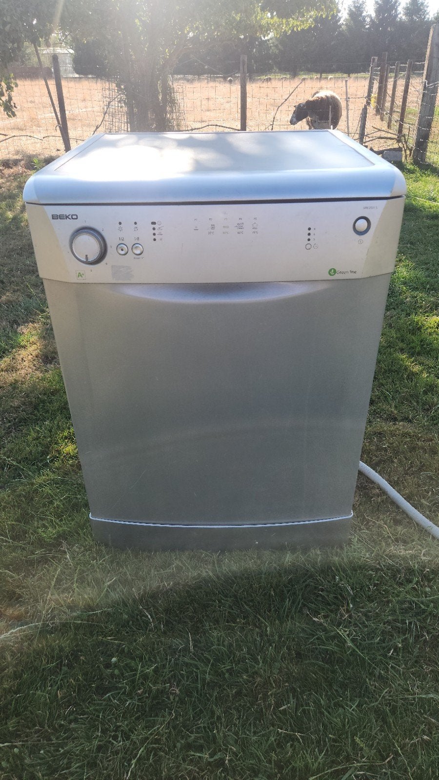 vaatwasmachine, Elektronische apparatuur, Ophalen of Verzenden